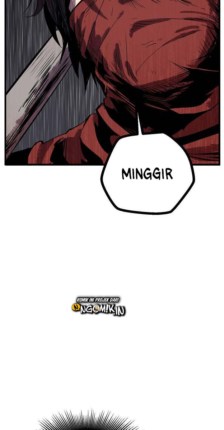 Otherworldly Sword King’s Survival Records Chapter 14 Gambar 21